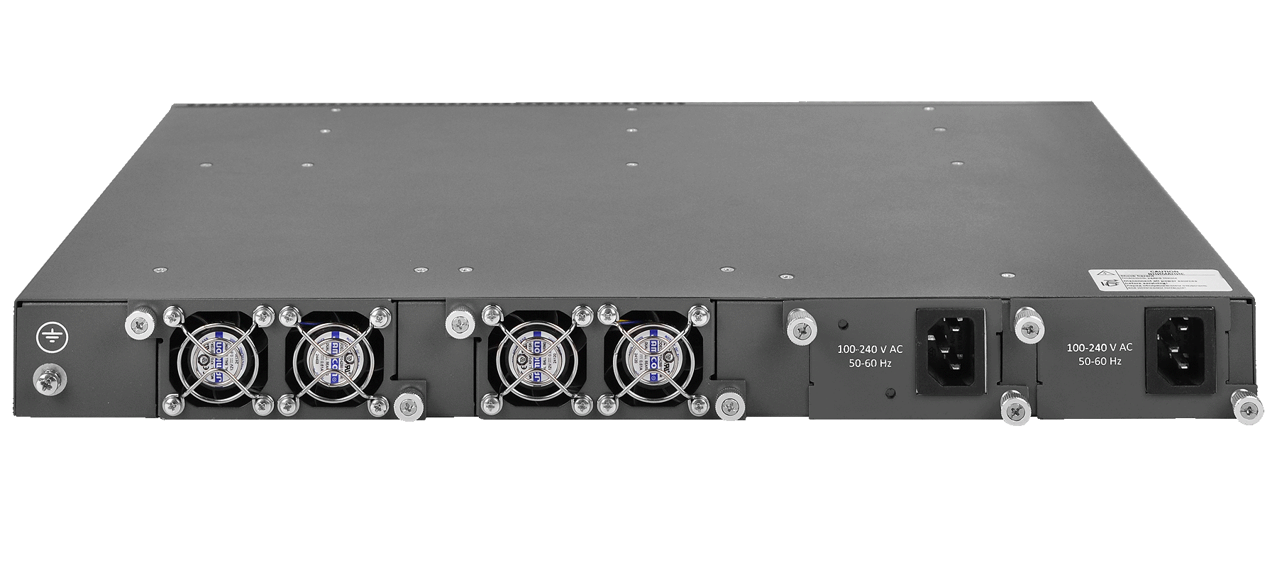 Ethernet-коммутатор MES5300-24