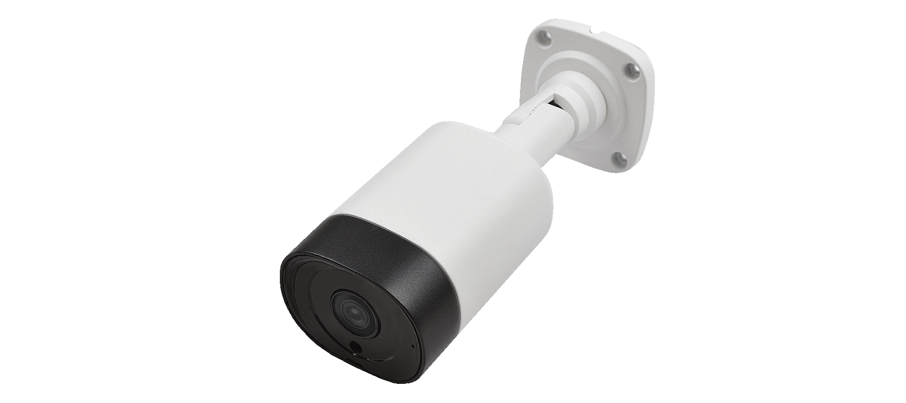 Проводная цилиндрическая IP-камера SV-BA401-E