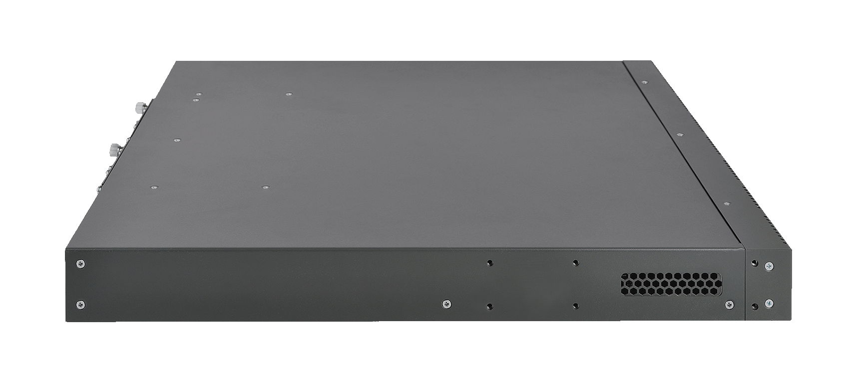 Станционное оборудование OLT LTX-8 rev.B