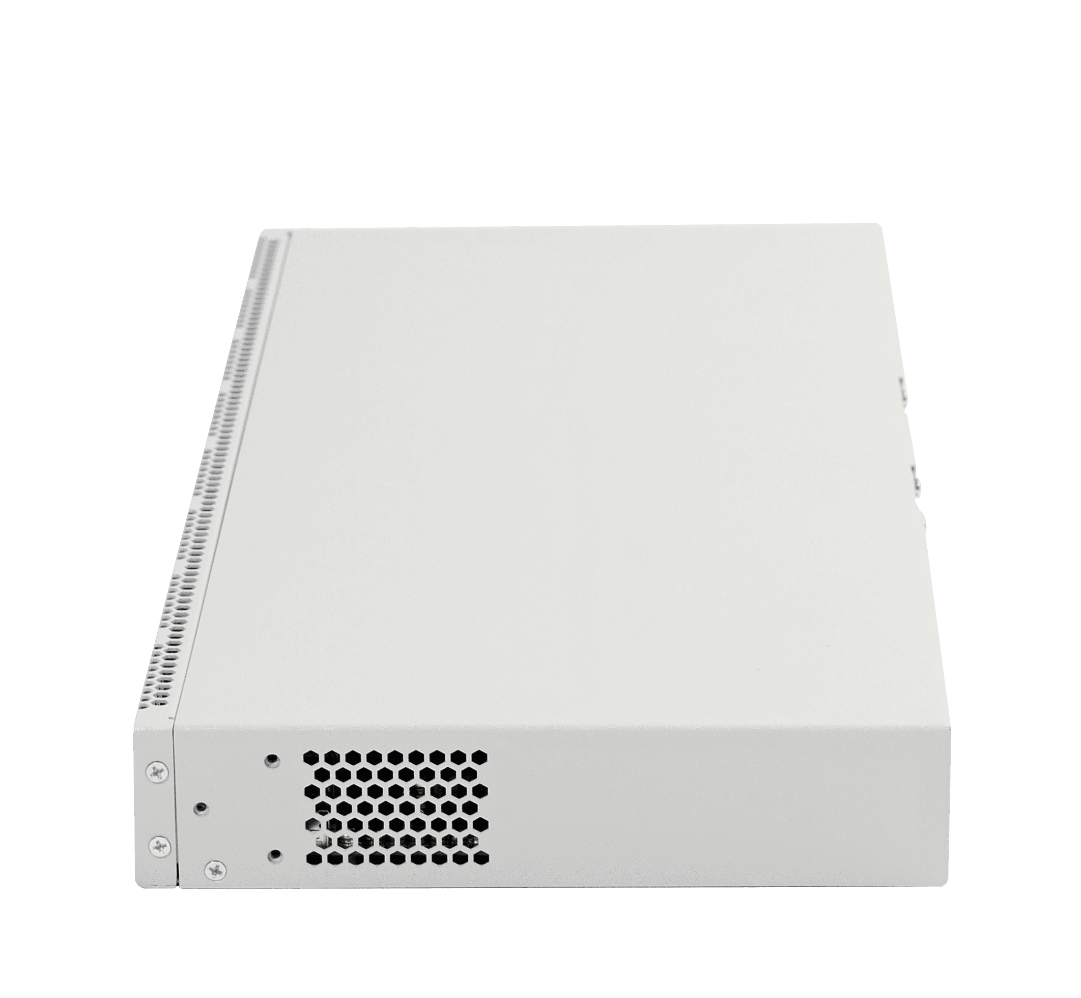 Ethernet-коммутатор MES2324P_DC