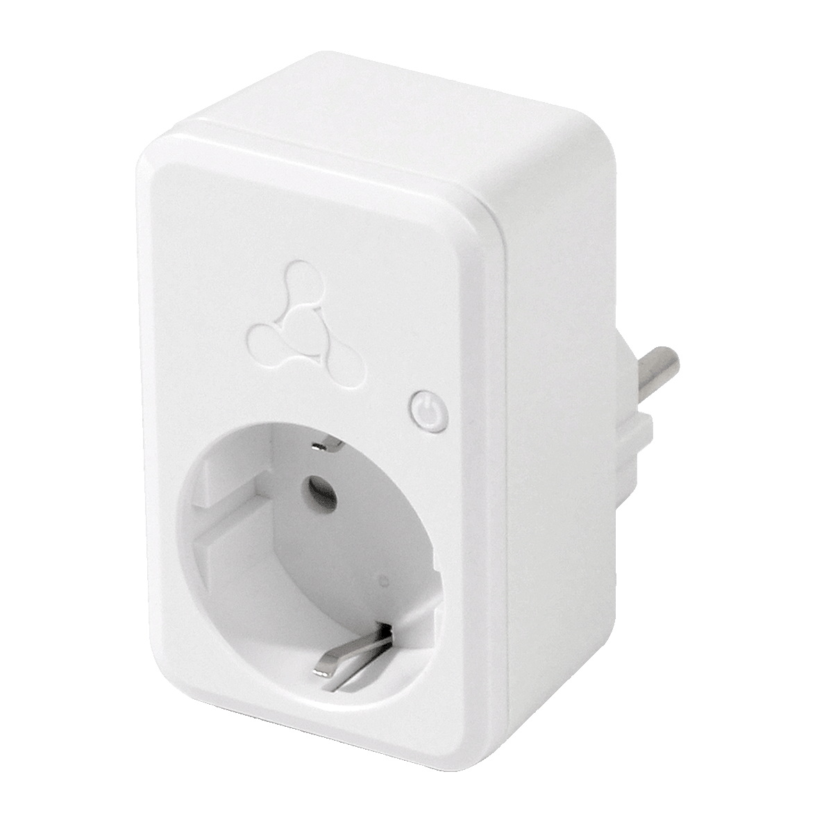 Умная розетка Wi-Fi