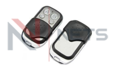 Брелок-контроллер Z-Wave.Me Controller Key Fob