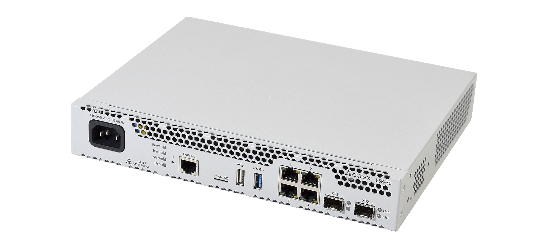 Межсетевой экран ESR-30 FSTEC A4