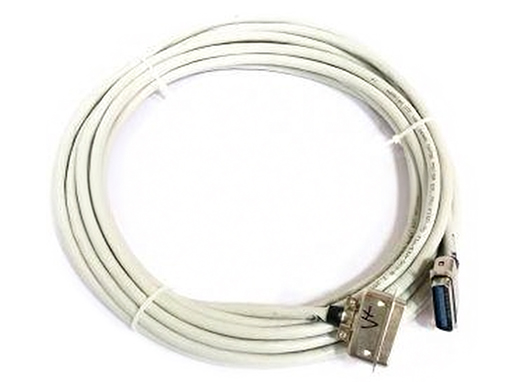 Кабель от АТС до кросса – 20 м. (25х2)