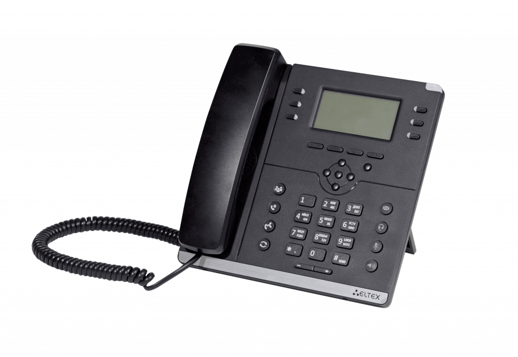 IP-телефон VP-17P