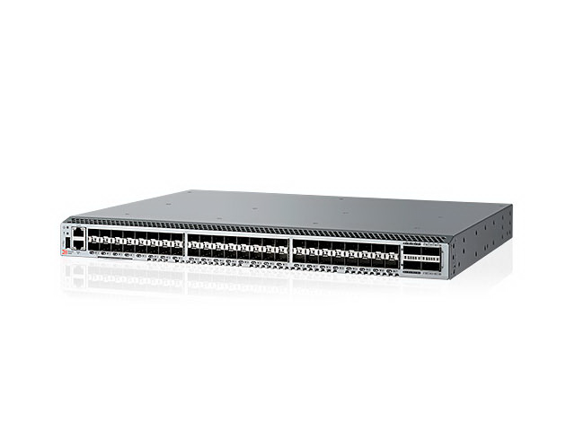 Коммутатор Fibre Channel Brocade BR-G620-36-16G