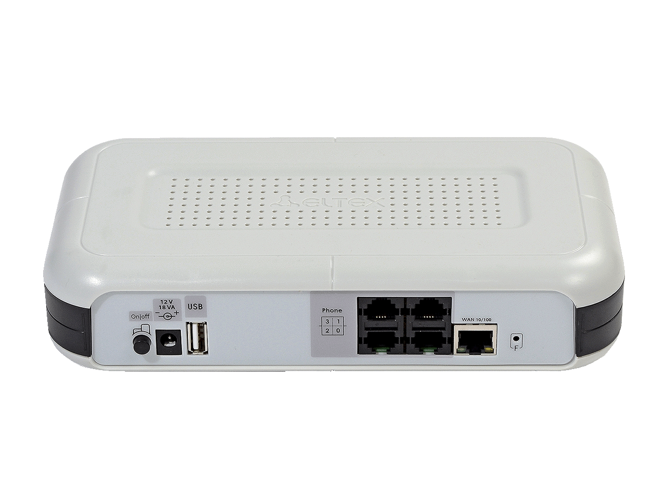 VoIP-шлюз TAU-4.IP