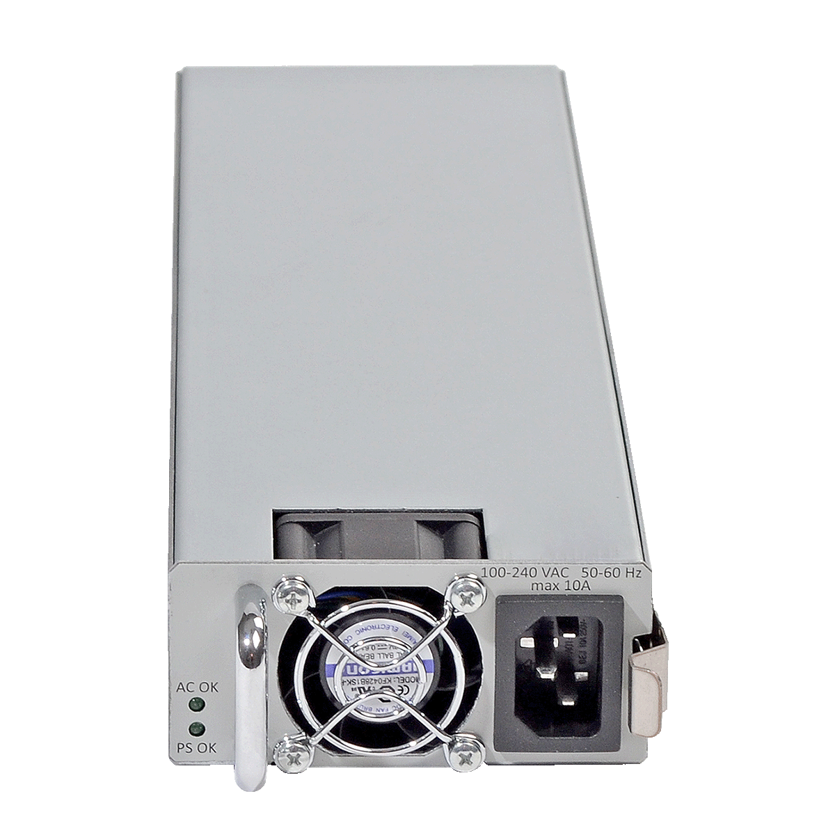 Модуль питания PM950-220/56, 220V AC, 950W