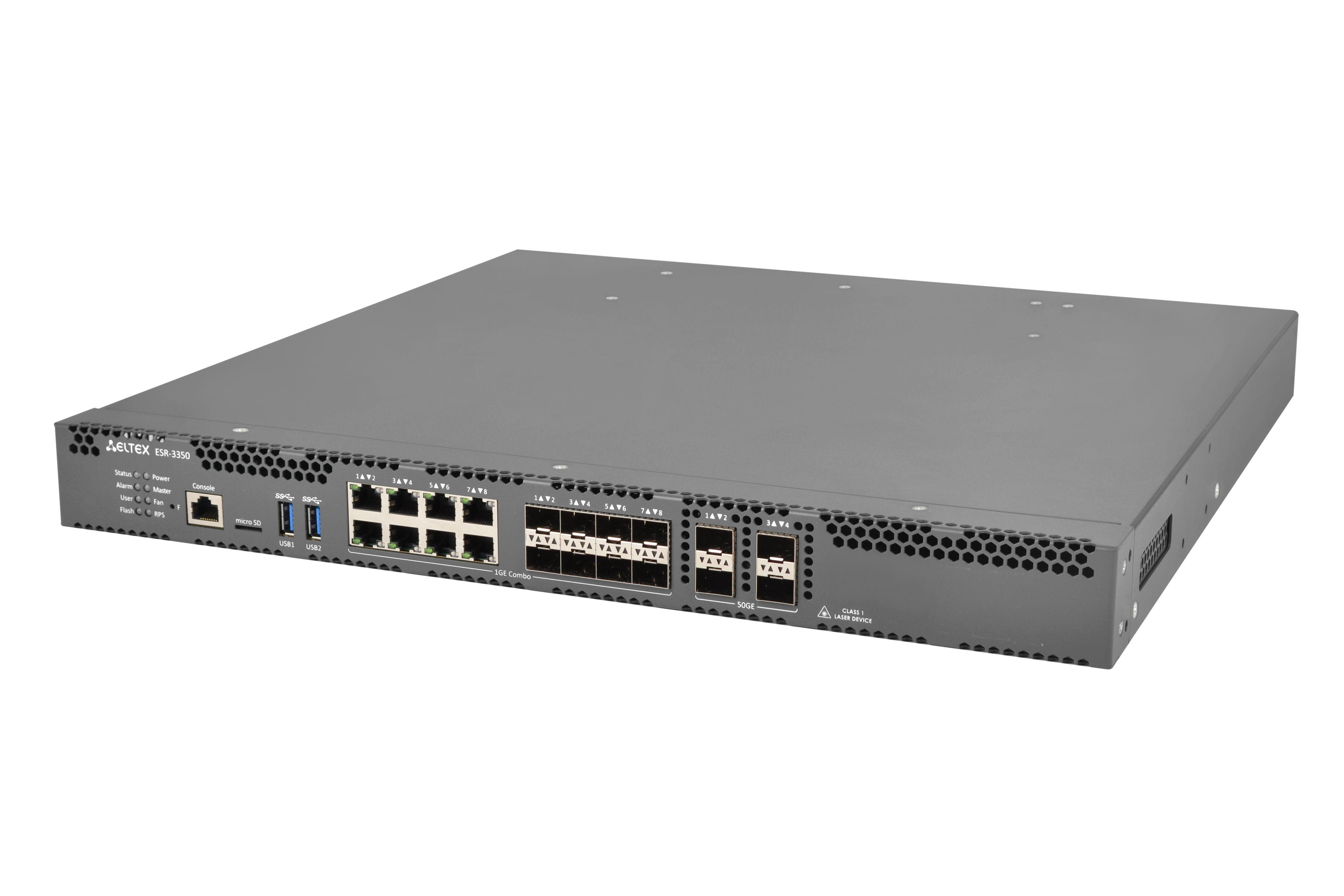 Сервисный маршрутизатор ESR-3350