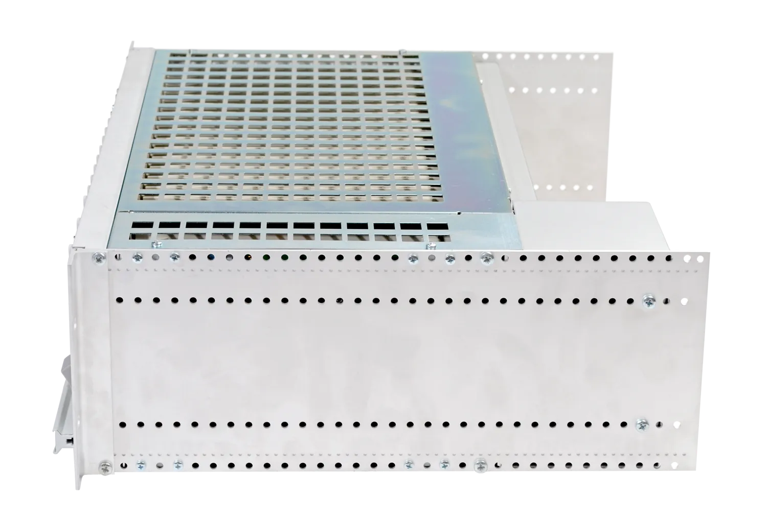 Модуль сигнализации и телеметрии