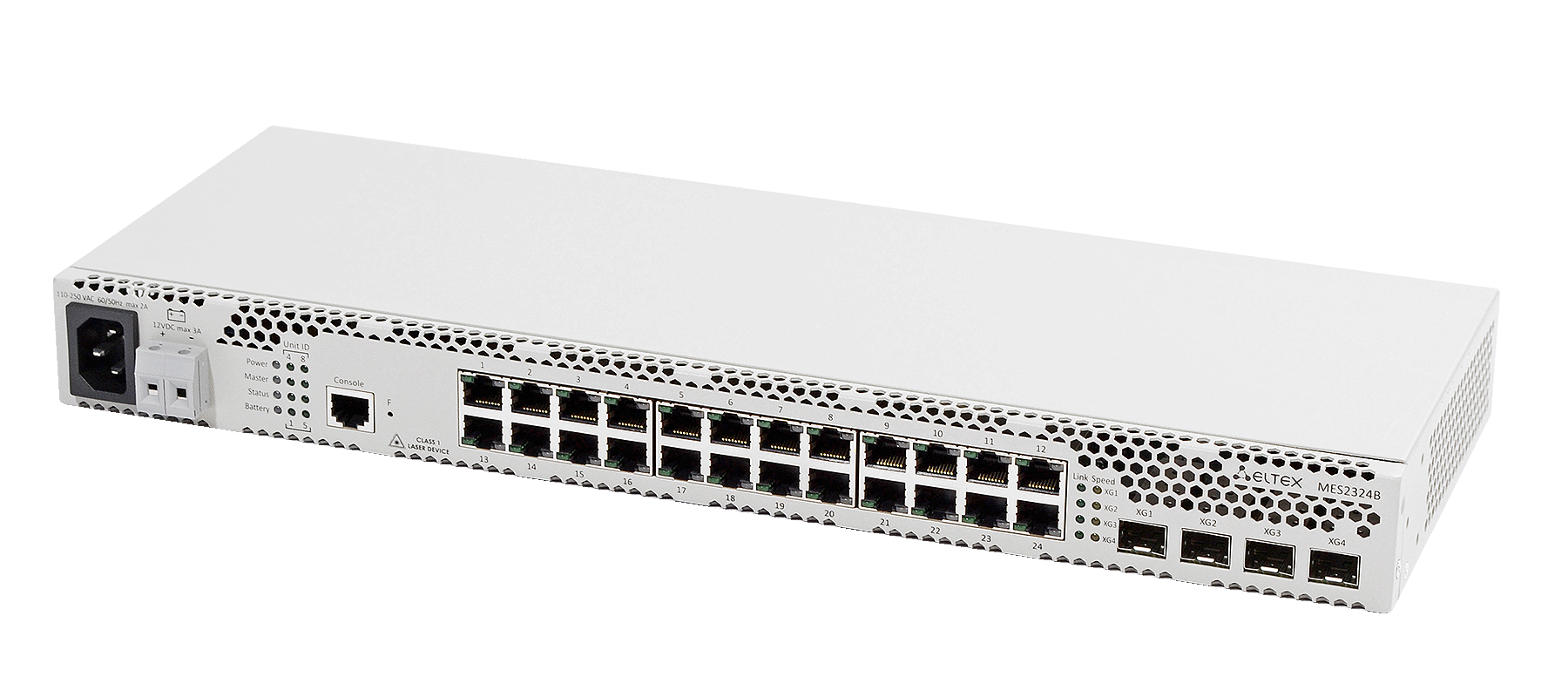 Ethernet-коммутатор MES2324B