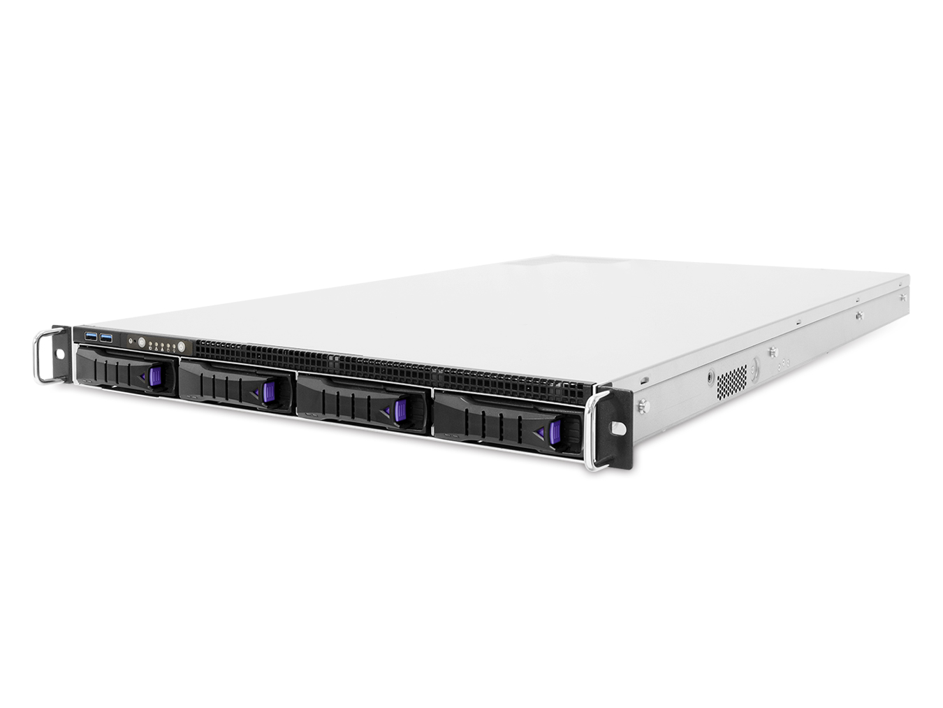 Серверная платформа AIC XP1-S101TU02