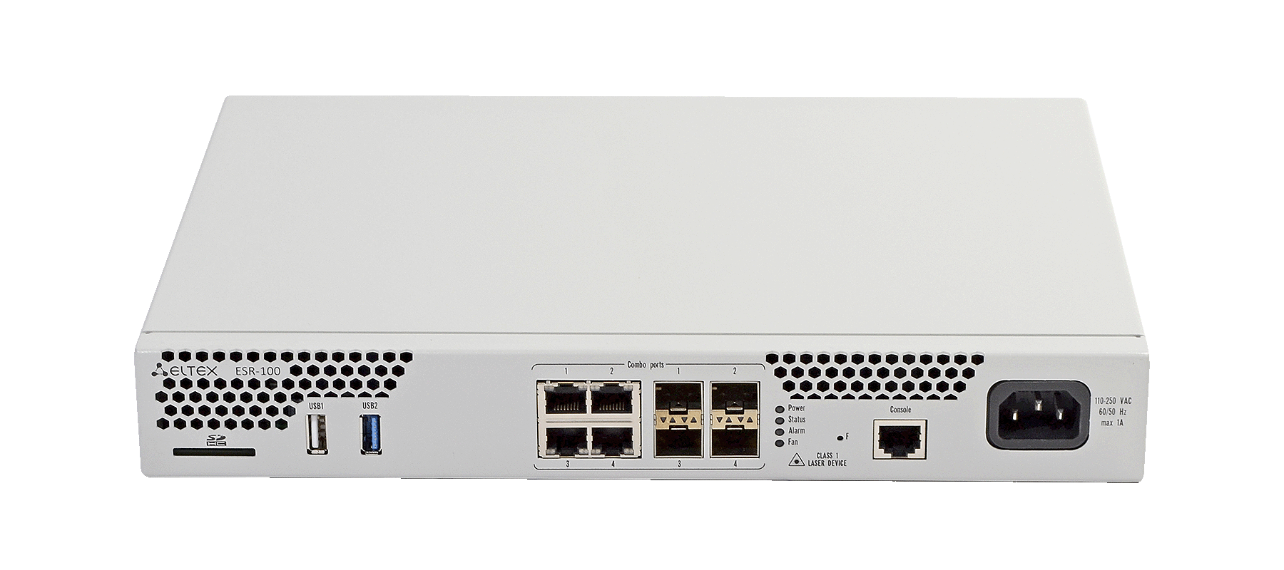 Межсетевой экран ESR-100 FSTEC A4