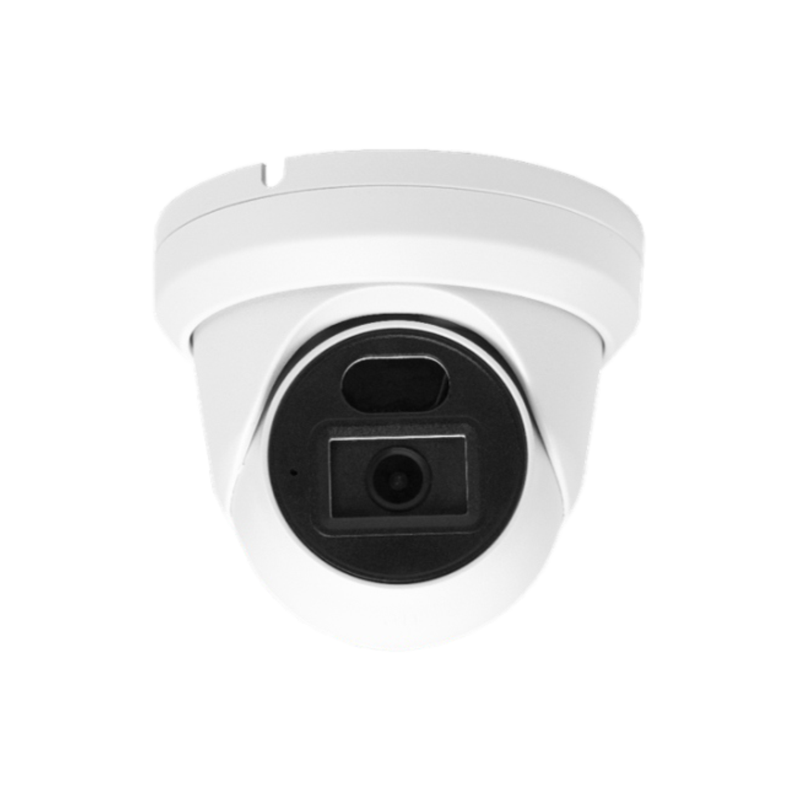 Проводная купольная IP-камера SV-BA414-E