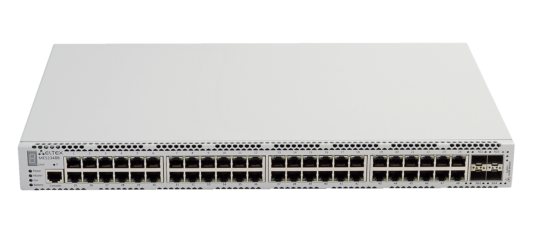 Ethernet-коммутатор MES2348B
