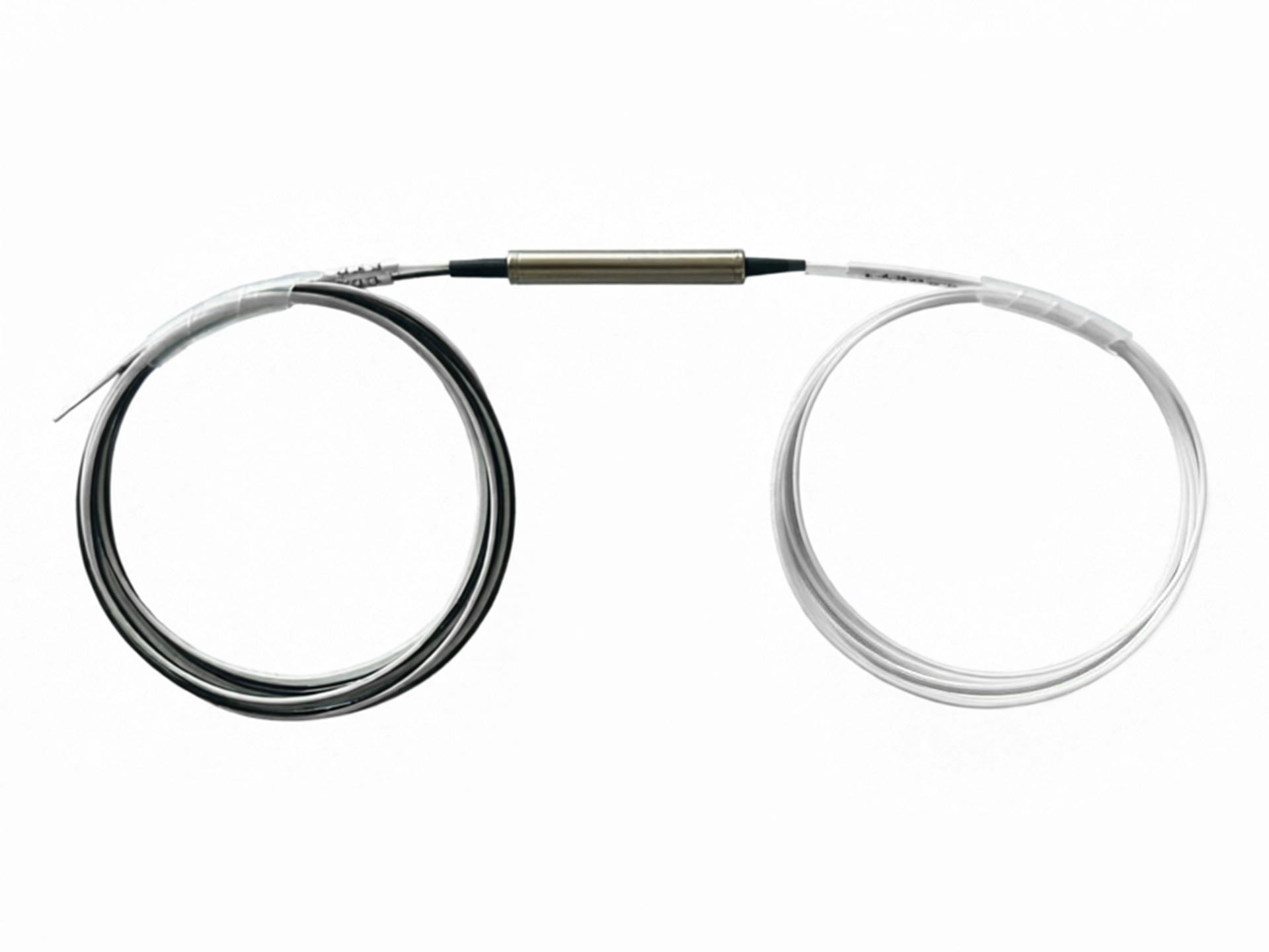 CWDM фильтр 1350nm, гильза, оболочка 0.9mm, 1m