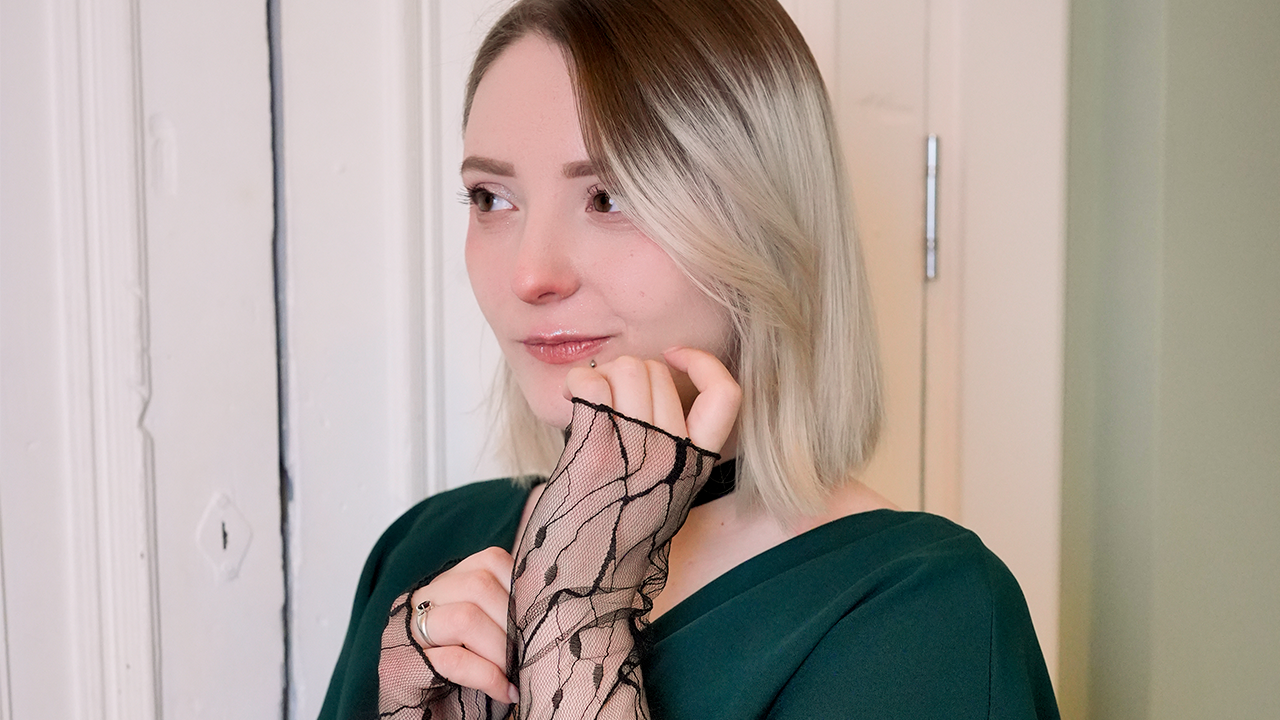 Вероника Колмогорова