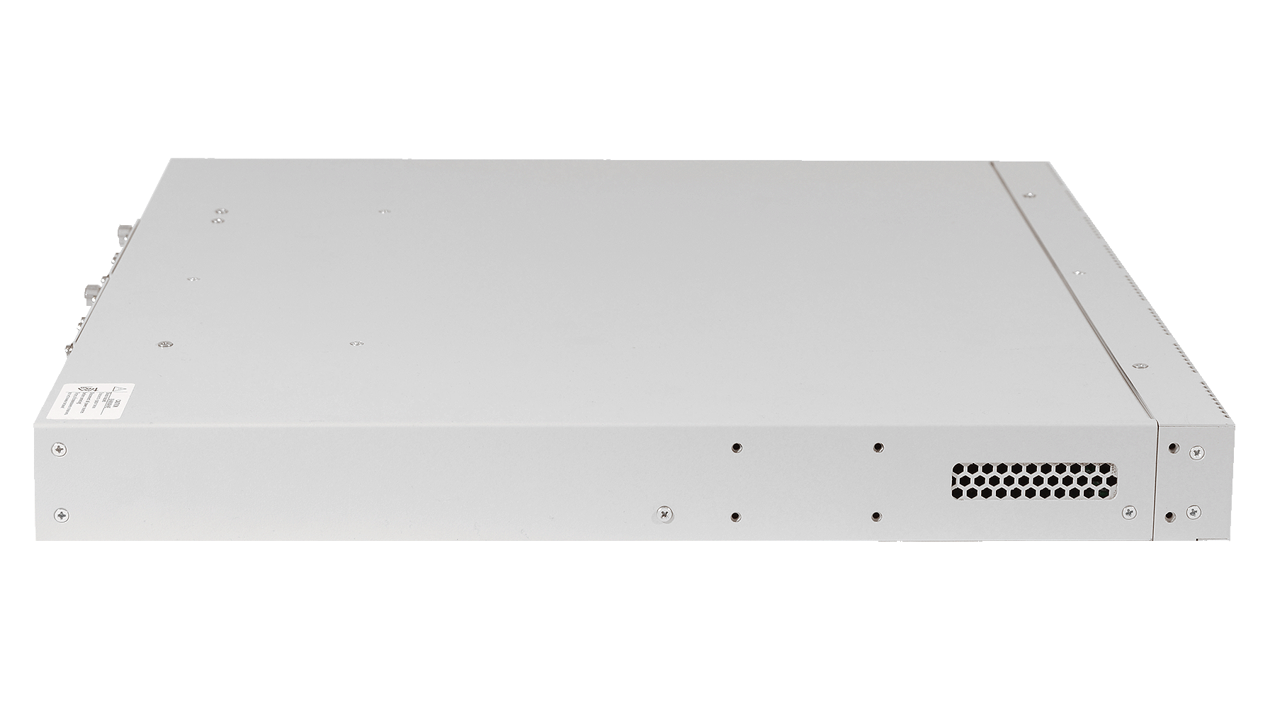 Станционное оборудование OLT LTX-16