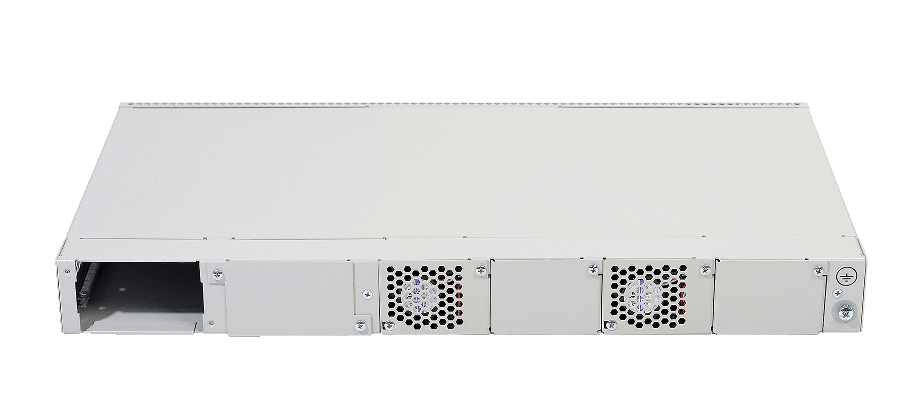 Шасси цифрового шлюза SMG-1016M