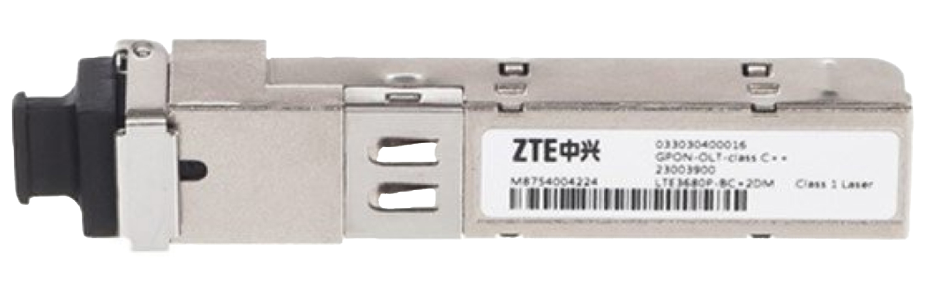 Оптический модуль ZTE SFP GPON OLT-SFP-С++-Z
