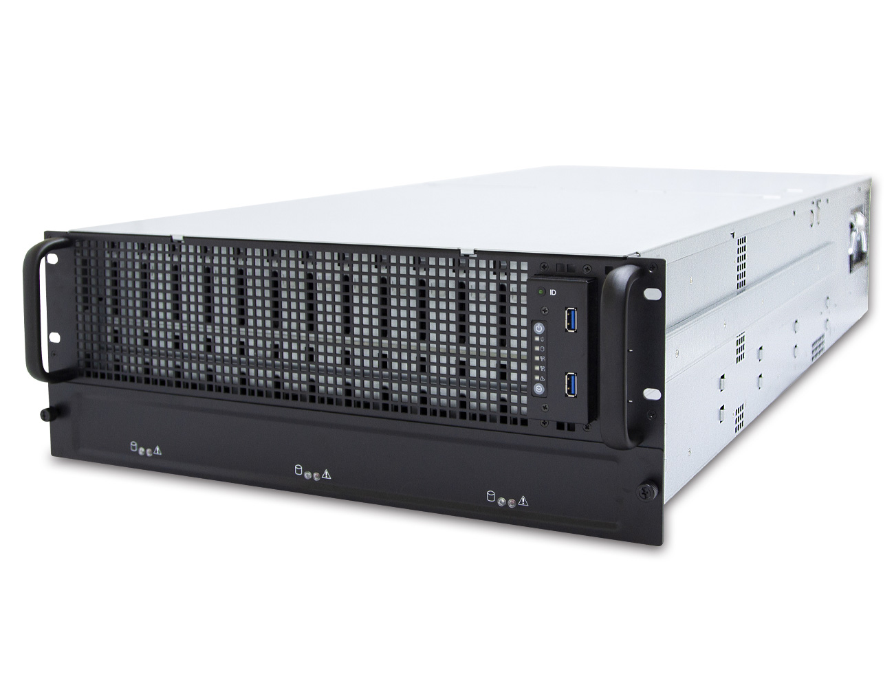Серверная платформа AIC XP1-S403VG02