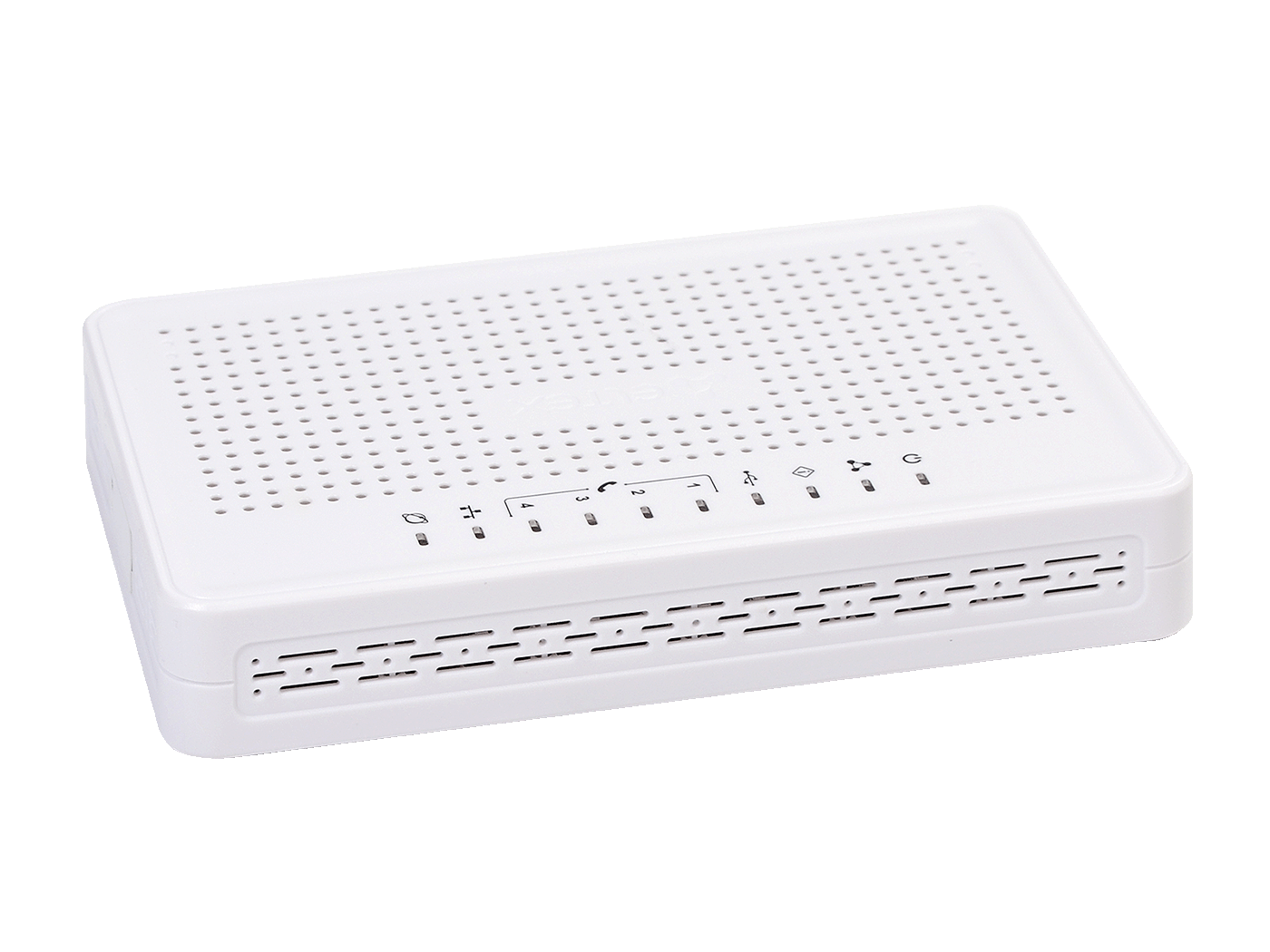 VoIP-шлюз TAU-4M.IP