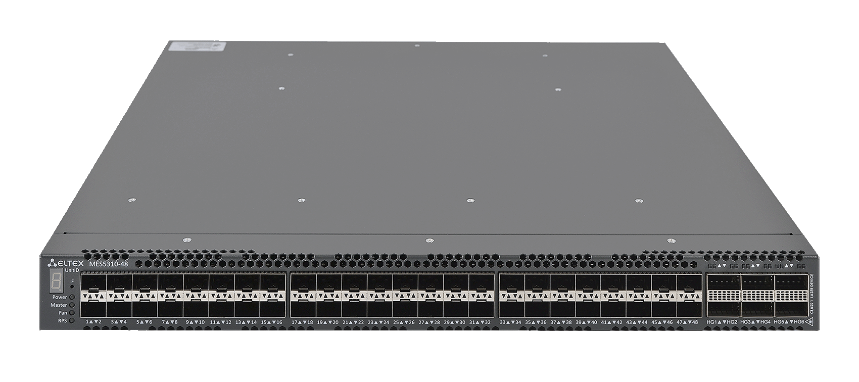 Ethernet-коммутатор MES5310-48