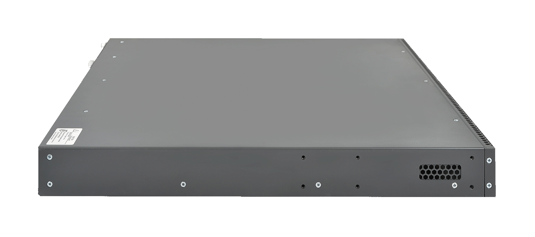 Ethernet-коммутатор MES2300D-24P