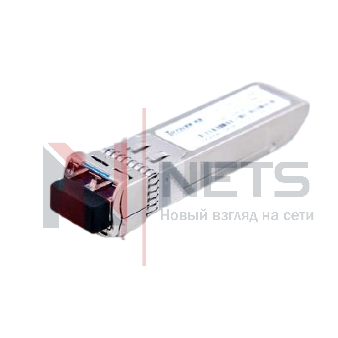 Модуль SFP+ 10G 100Ghz DWDM 40km