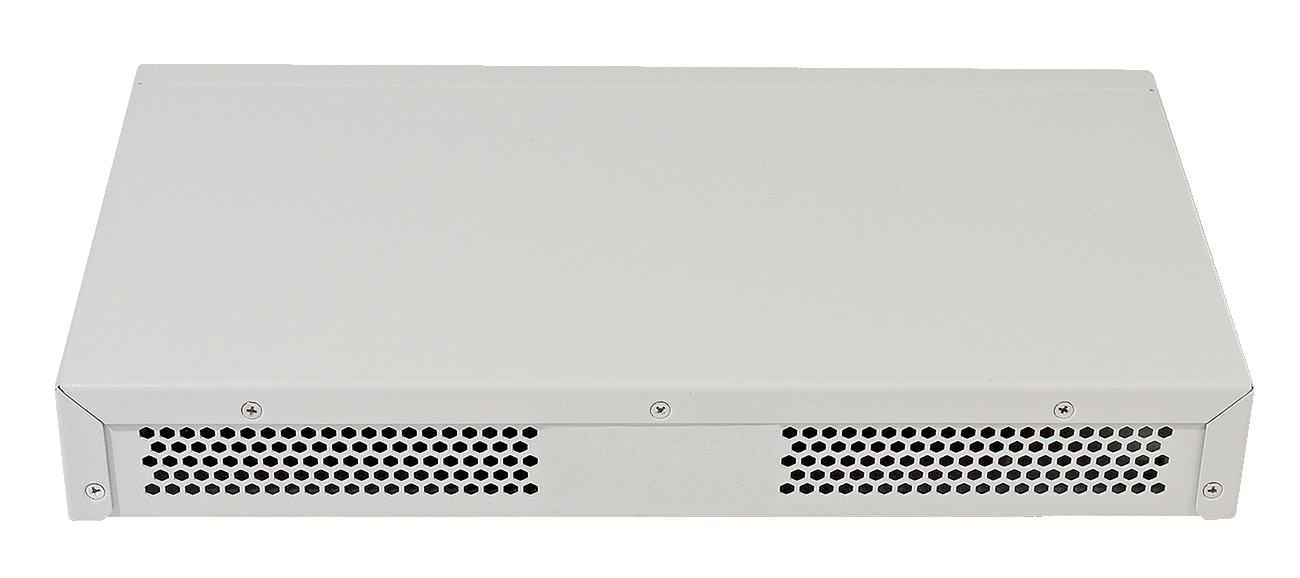 Ethernet-коммутатор MES2408С