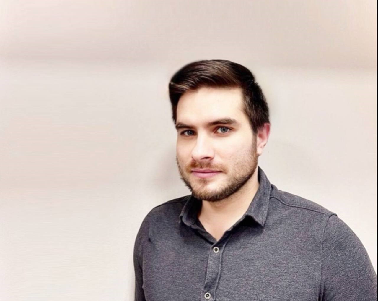 Резников Игорь