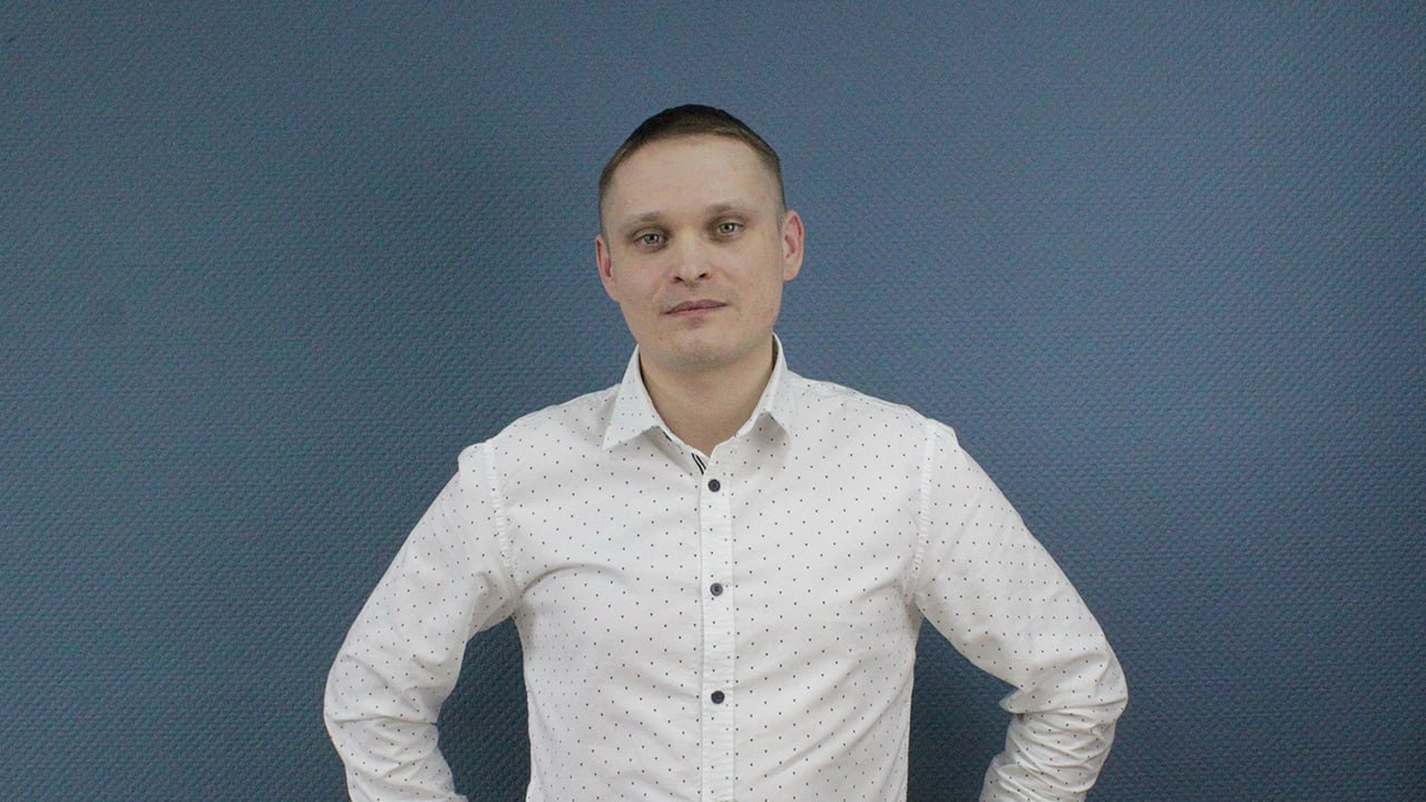 Владислав Когут