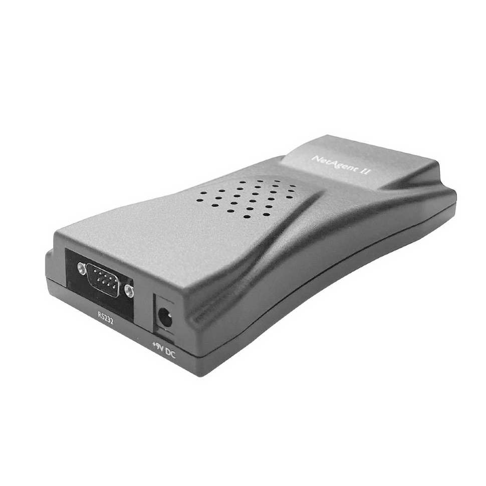 SNMP-карта с датчиком температуры и влажности BT505+Nefeeler2