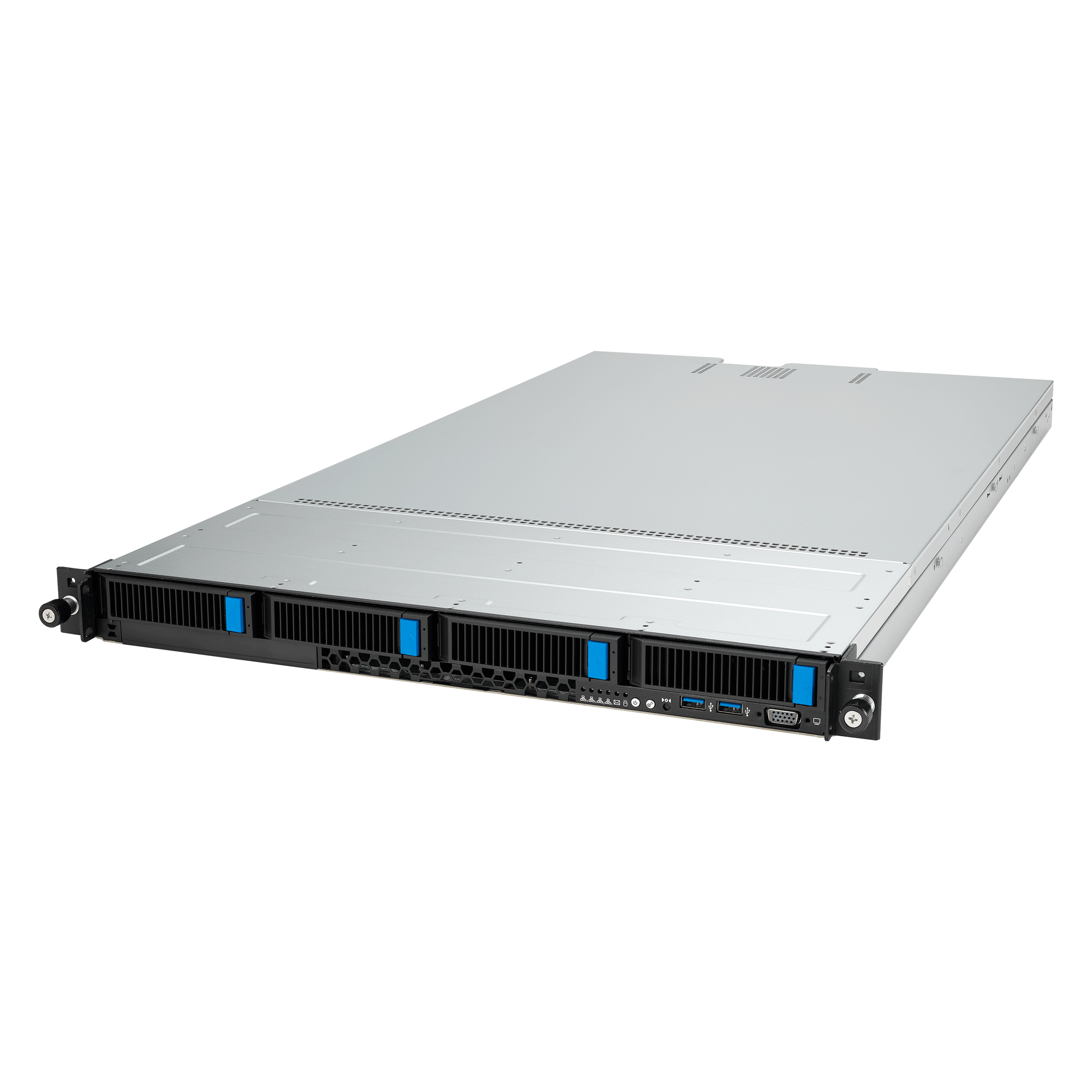 Серверная платформа ASUS RS501A-E12-RS4