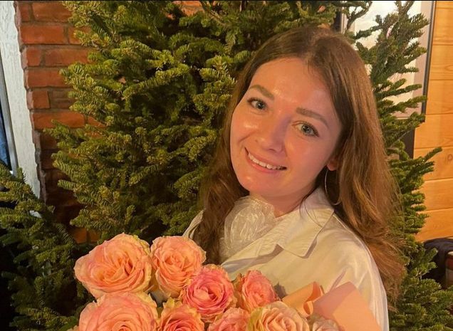 Сивакова Юлия