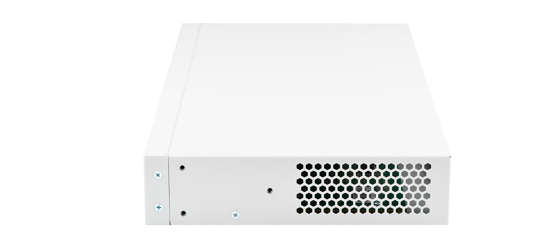 Ethernet-коммутатор MES2408_DC
