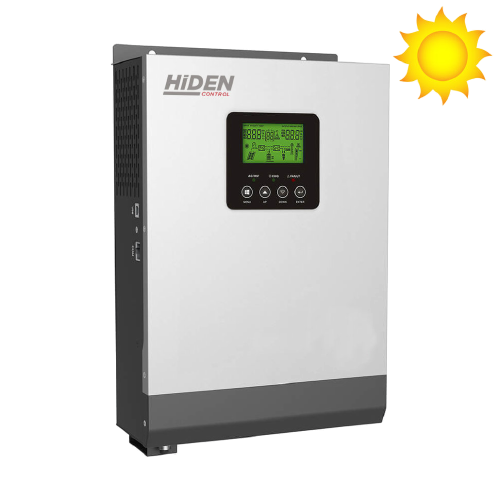 ИБП Hiden Control HS20-1012P, 12в, 1000Вт, PWM 50A