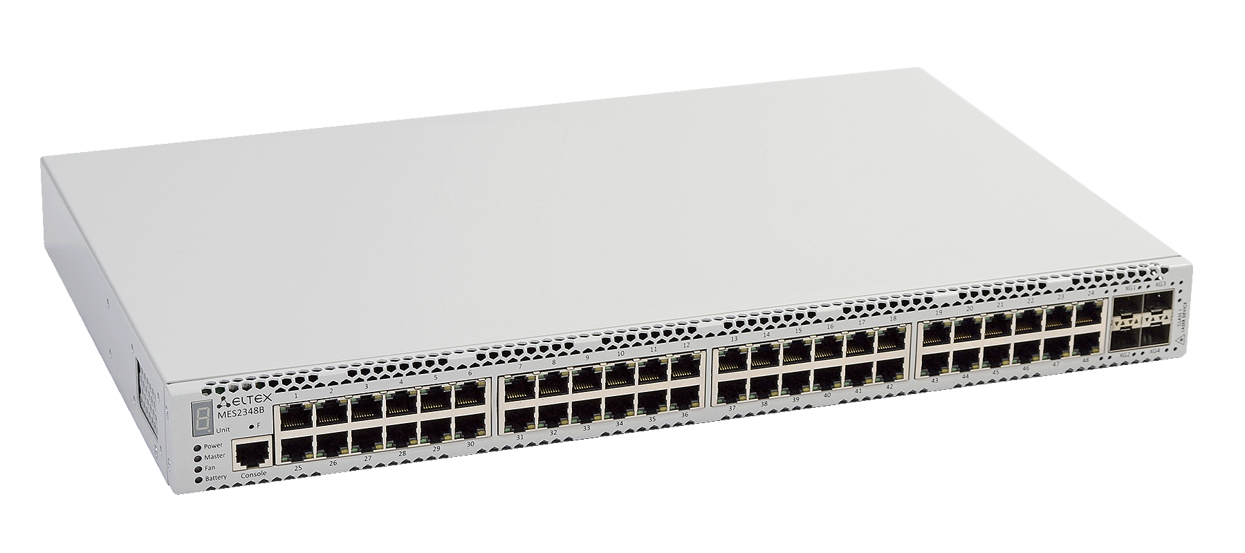 Ethernet-коммутатор MES2348B
