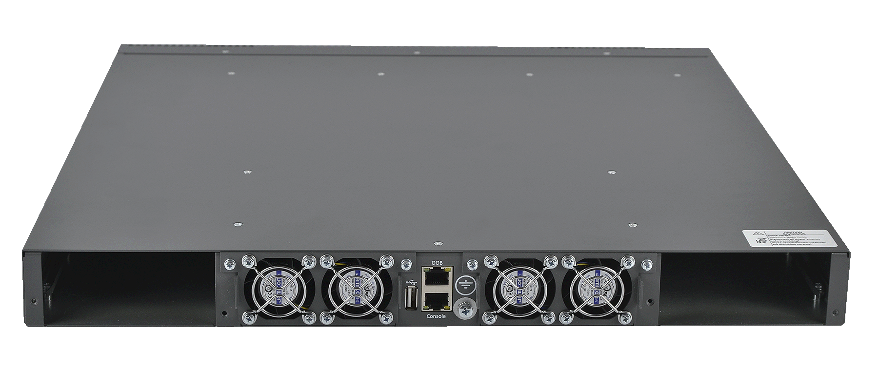 Ethernet-коммутатор MES5310-48