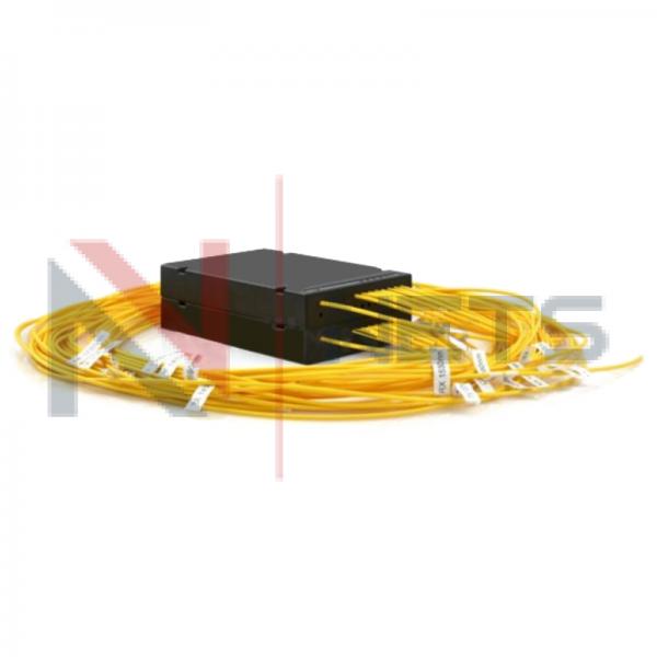 Модуль Add/Drop 2CH CWDM 1G/10G 1470/1490, ABS Box