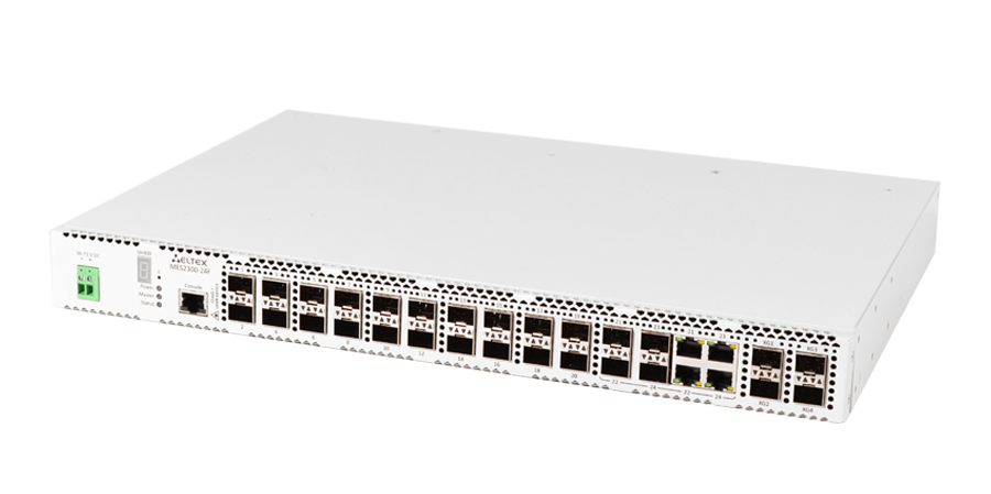 Ethernet-коммутатор MES2300-24F DC