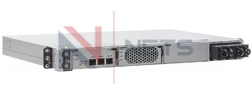 Устройство питания постоянного тока HUAWEI ETP48100-B1, 1U, 48В, 50А