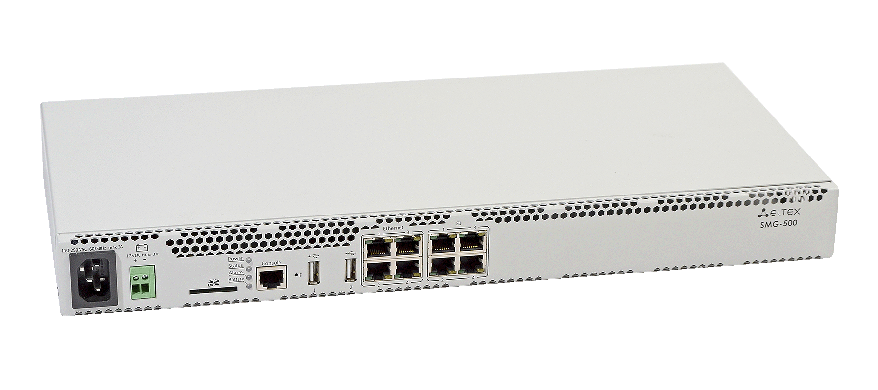 IP АТС SMG-500