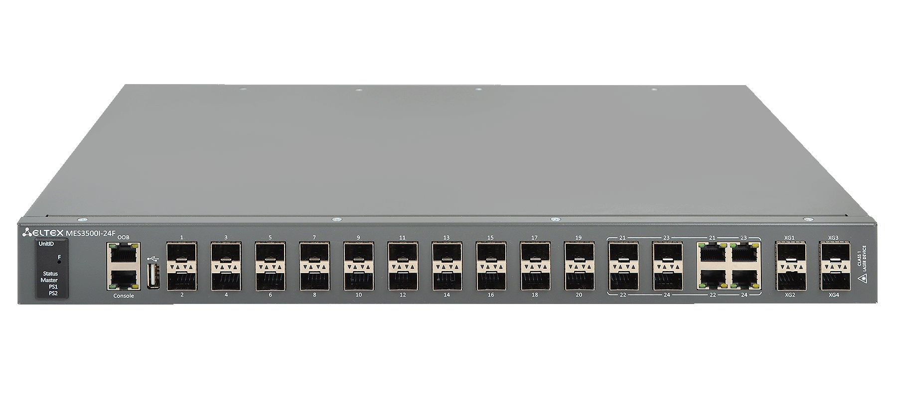 Ethernet-коммутатор MES3500I-24F