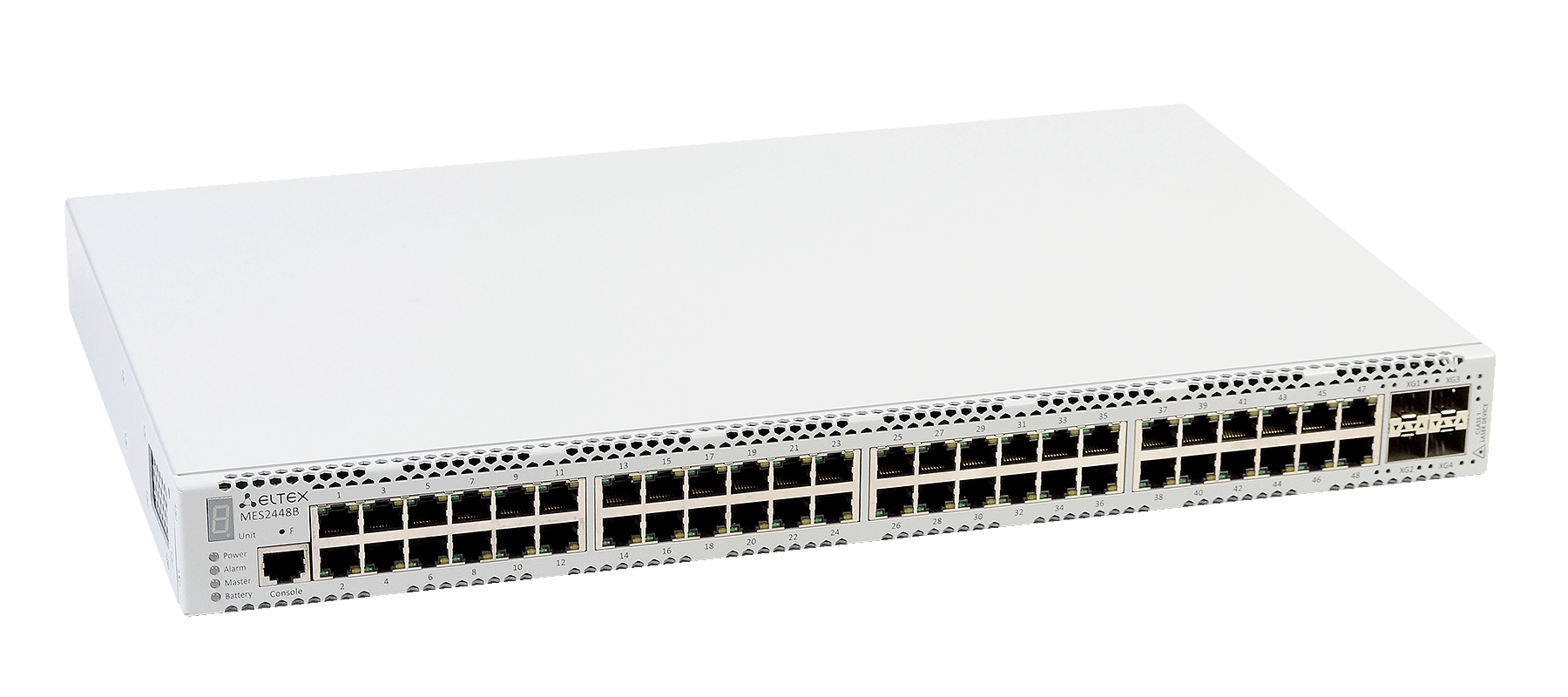 Ethernet-коммутатор MES2448B