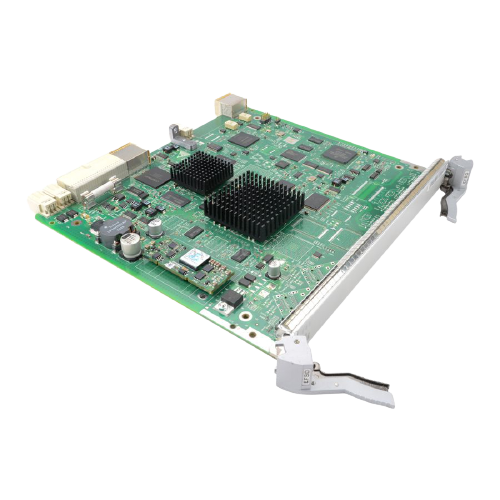 Плата коммутатора TN12XCS02 10GE: 360 Gbit/s, GE: 180 Gbit/s, cross-connect board, 1+1 protection