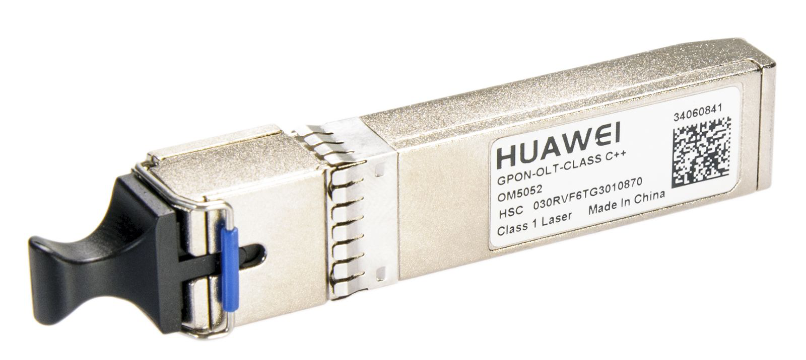 Одноволоконный модуль HUAWEI SFP GPON C++-H