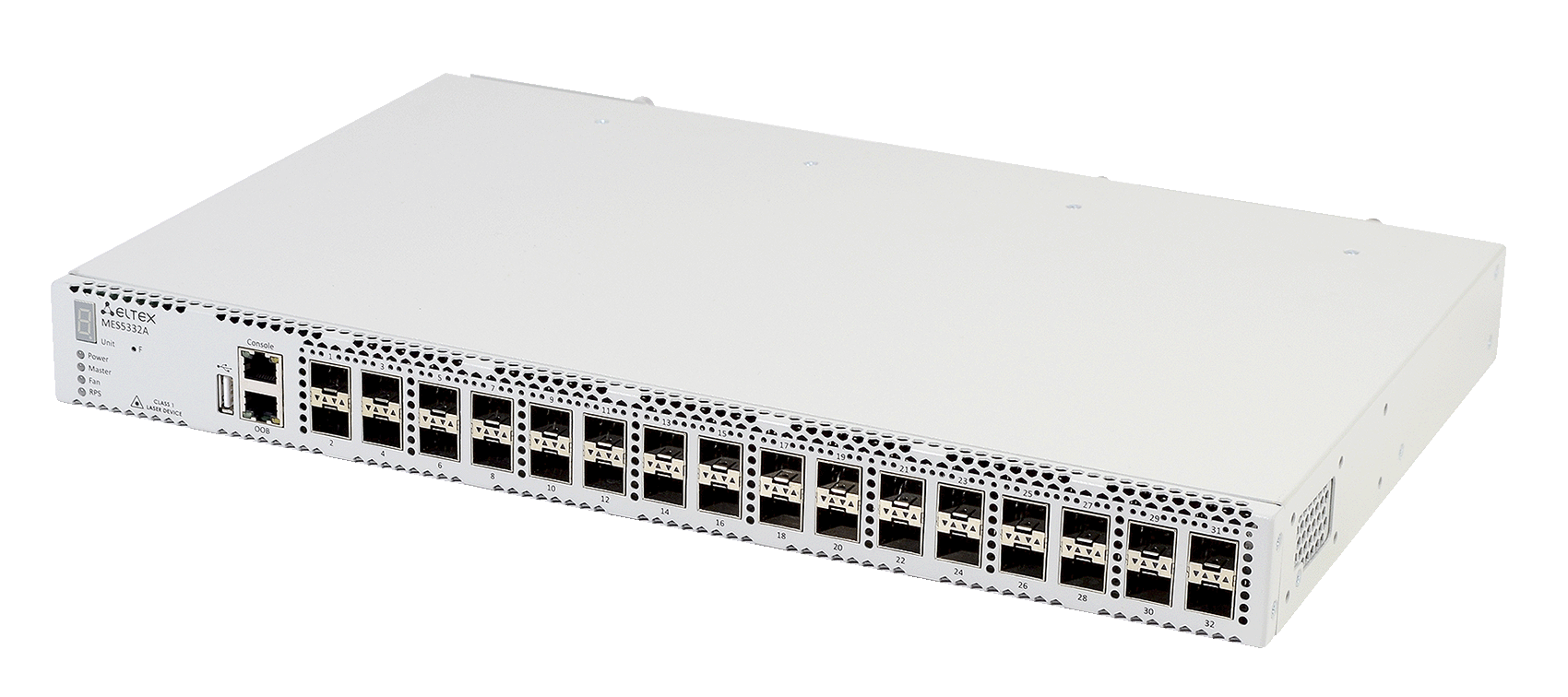 Ethernet-коммутатор MES5332A rev.C