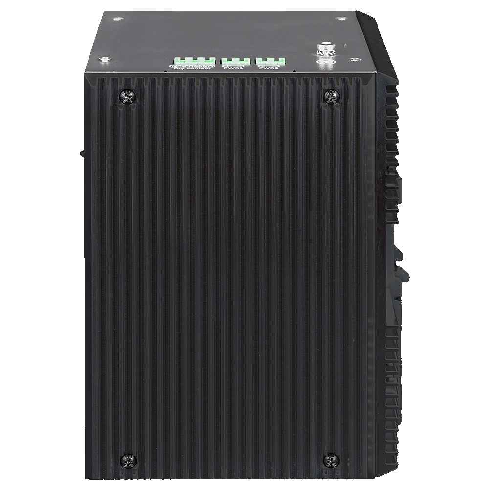 Ethernet-коммутатор MES3500I-8P8F