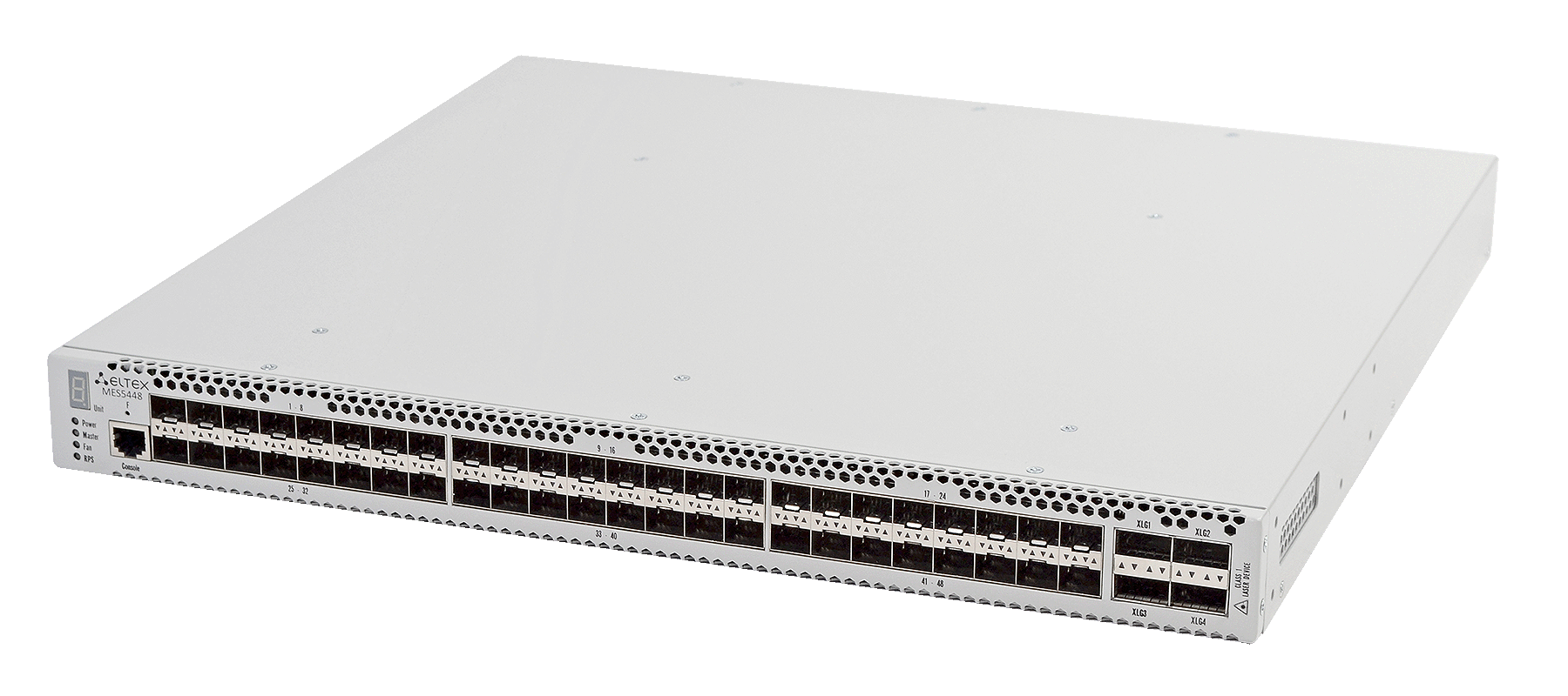 Ethernet-коммутатор MES5448